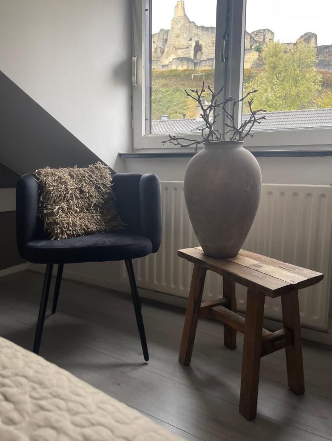 Vakantie Appartement Sunndays Valkenburg aan de Geul Exterior foto