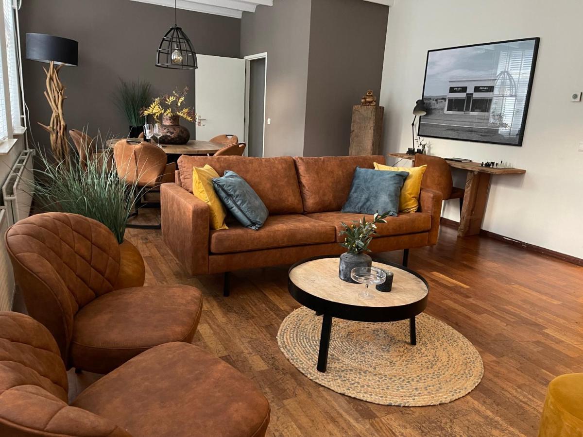 Vakantie Appartement Sunndays Valkenburg aan de Geul Exterior foto