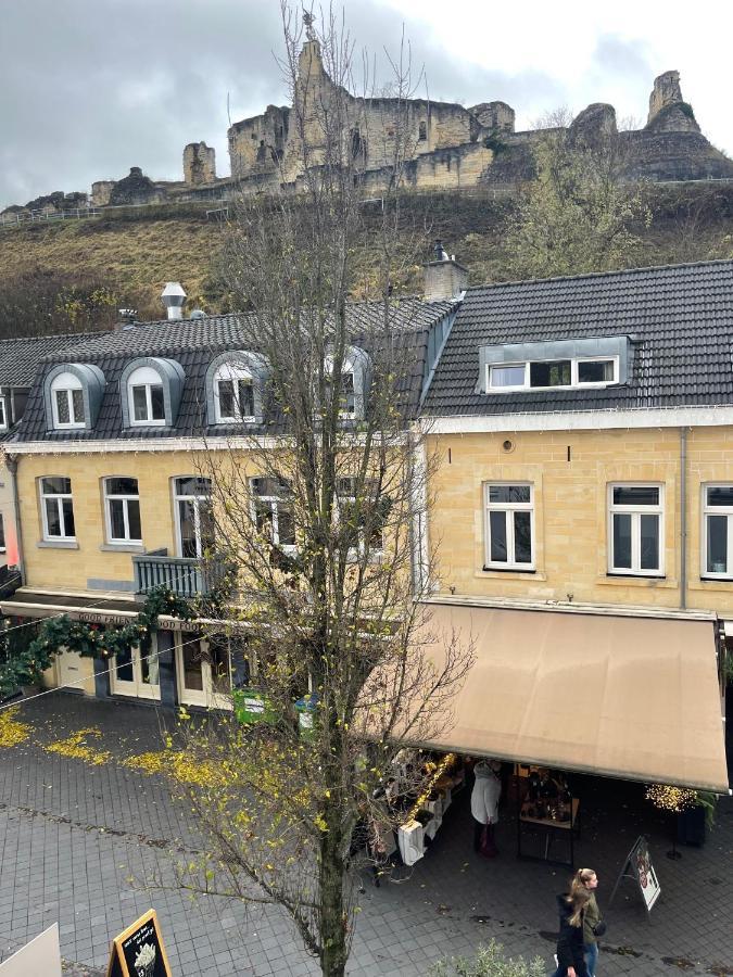 Vakantie Appartement Sunndays Valkenburg aan de Geul Exterior foto